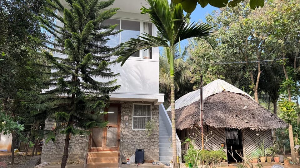 Kanchi Farm Stay Farm Stay in Tamil Nadu