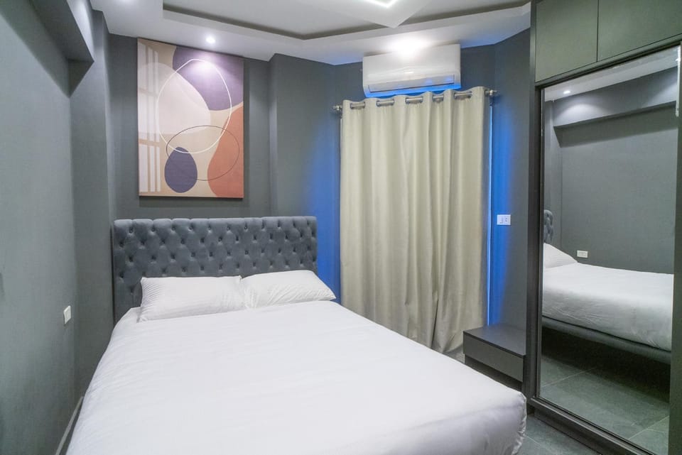Princess resort luxury apartment A109 Apartment in Hurghada