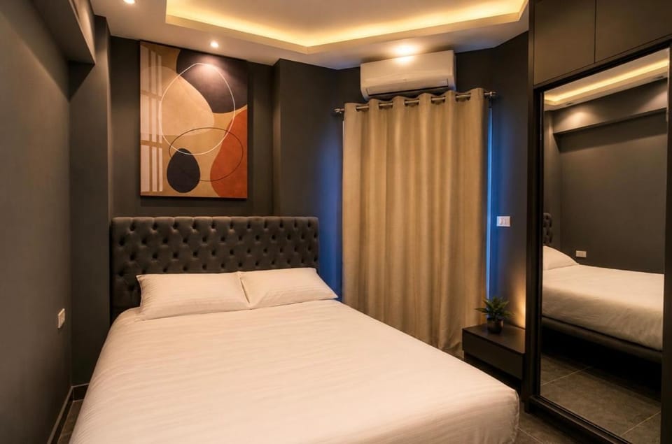 Princess resort with beach access A109 Apartment in Hurghada