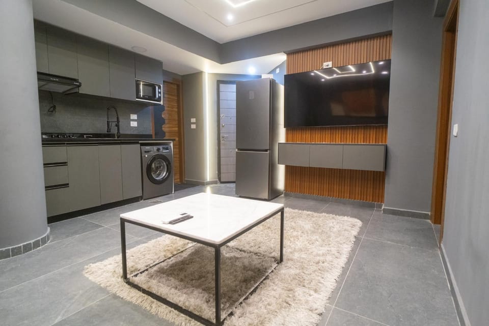 Princess resort luxury apartment A109 Apartment in Hurghada
