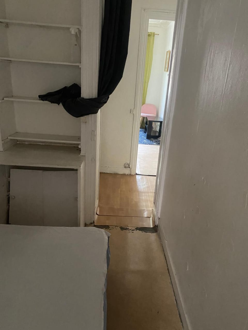 studio grand2 Apartment in Paris