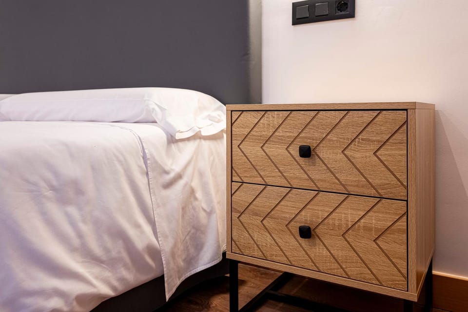 Hotel 103 Hotel in Castile-La Mancha