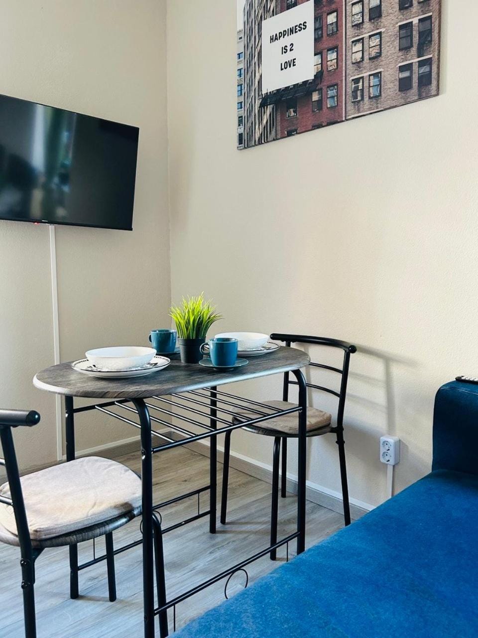 LENASTAY I City Comfort Apartment in Top Location Apartment in Kaiserslautern