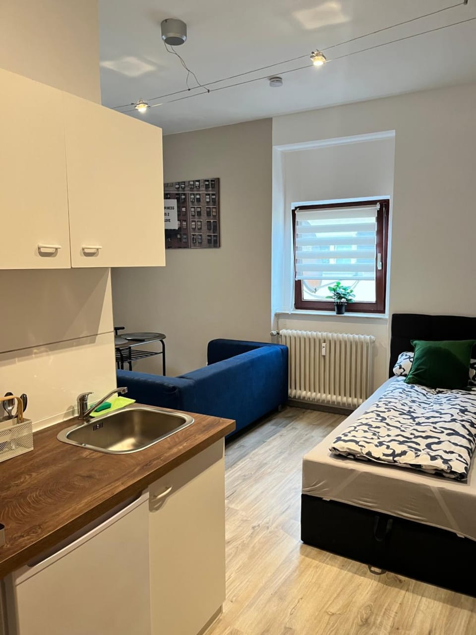 LENASTAY I City Comfort Apartment in Top Location Apartment in Kaiserslautern