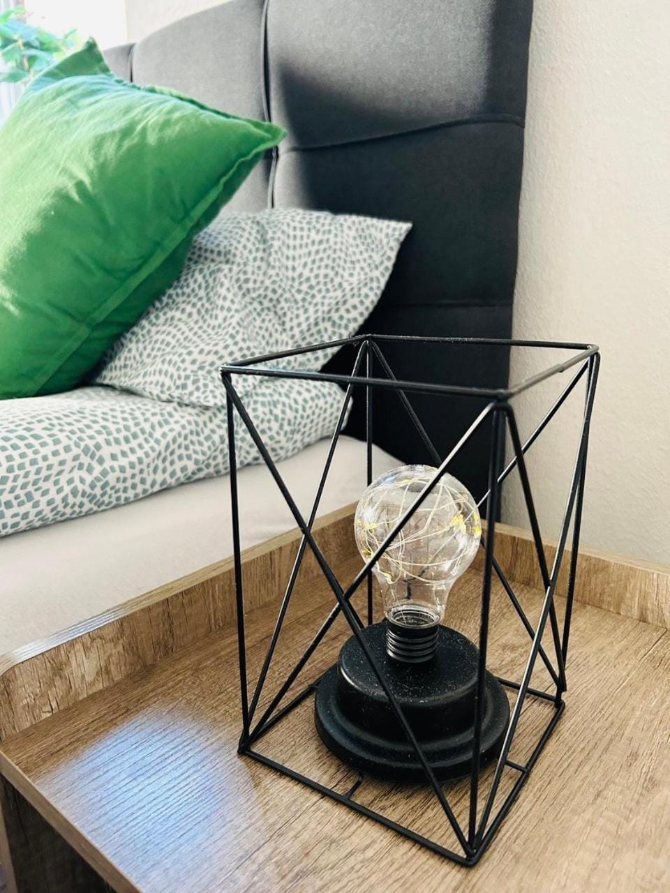 LENASTAY I City Comfort Apartment in Top Location Apartment in Kaiserslautern
