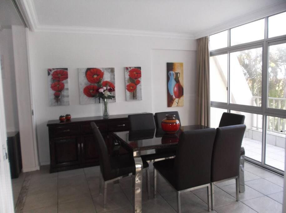 Kyalanga 15 Umhlanga Durban Apartment in Umhlanga
