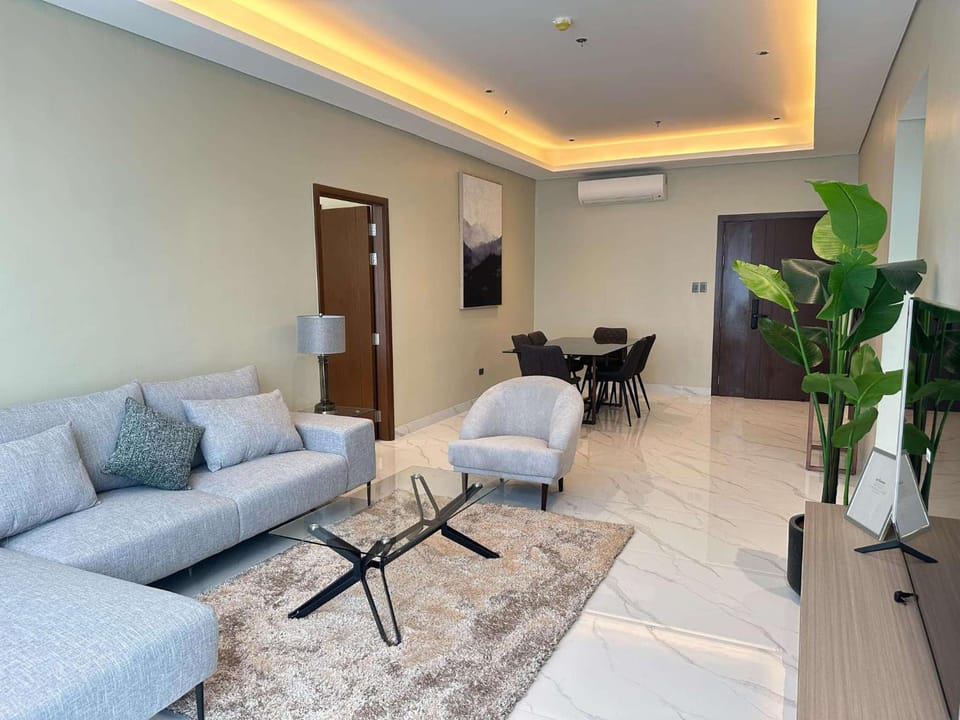 Bayprime Residences 2 BR Paranaque Hotel in Pasay