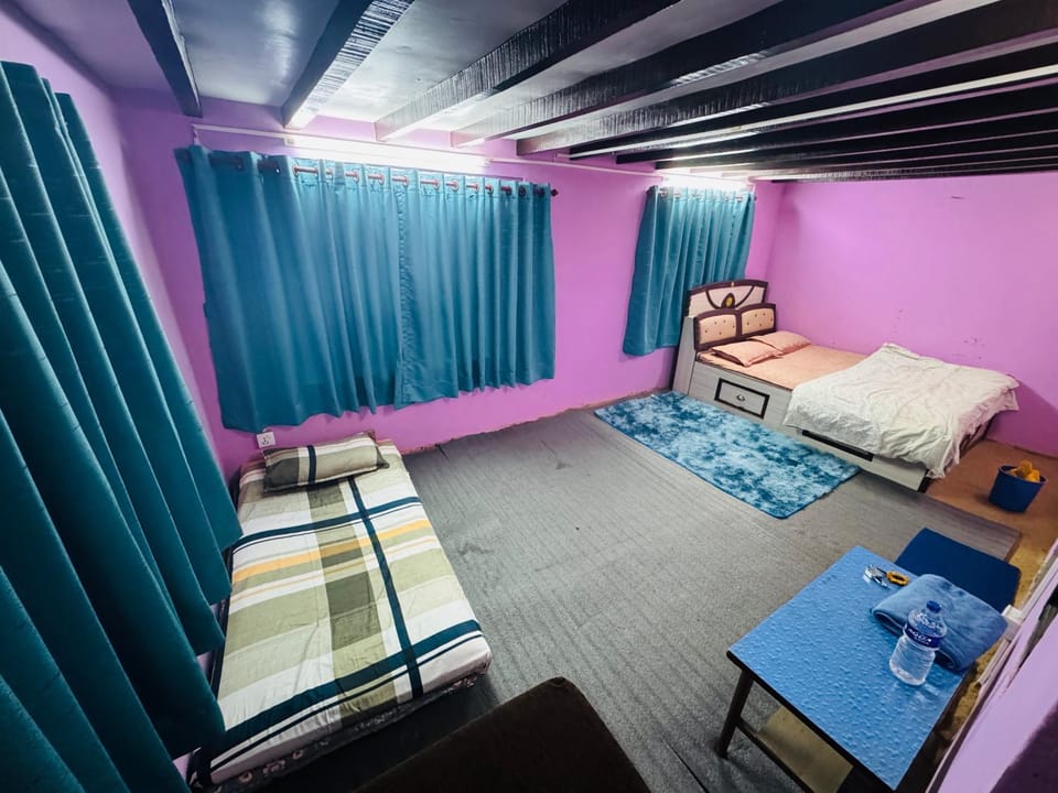 Maa Buu Chhen Bed and Breakfast in Kathmandu