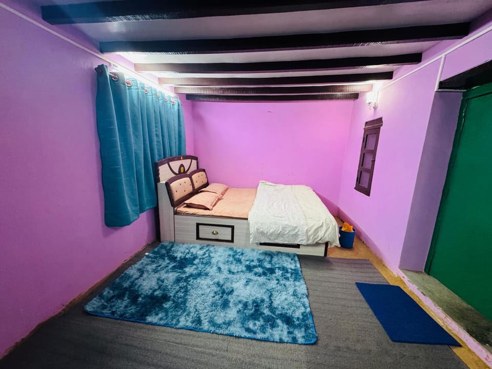 Maa Buu Chhen Bed and Breakfast in Kathmandu