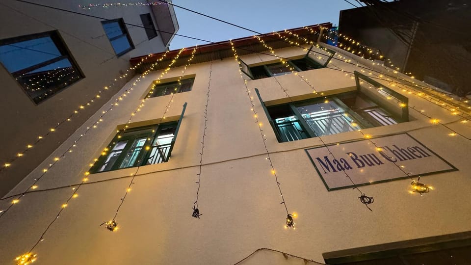 Maa Buu Chhen Bed and Breakfast in Kathmandu