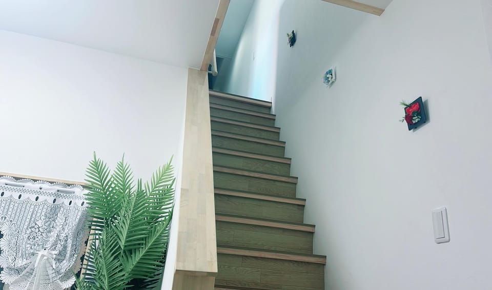 サンライズハウス Apartment in Osaka