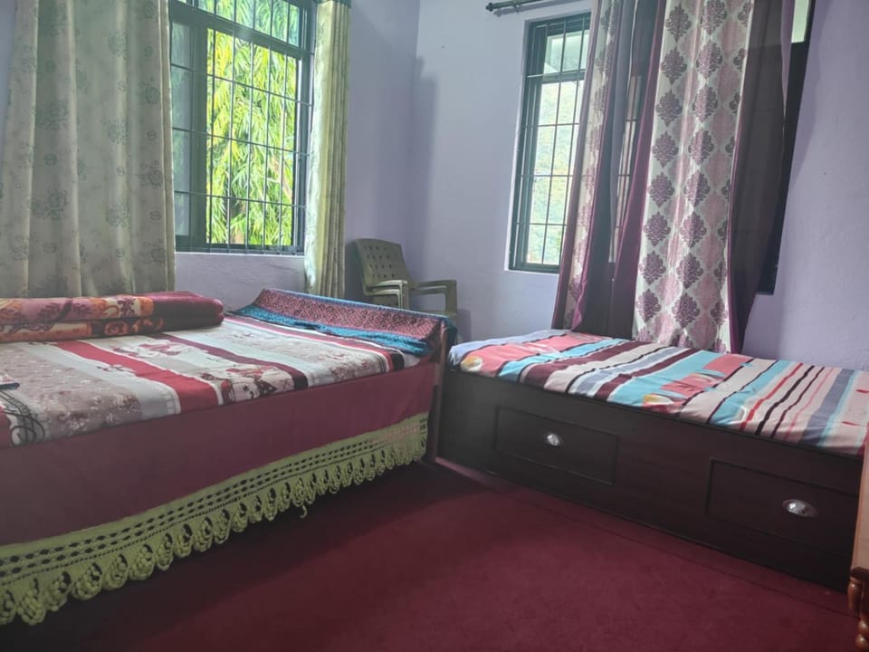 Manthali Community Homestay No13 Aakase Vacation rental in Bagmati Province, Nepal