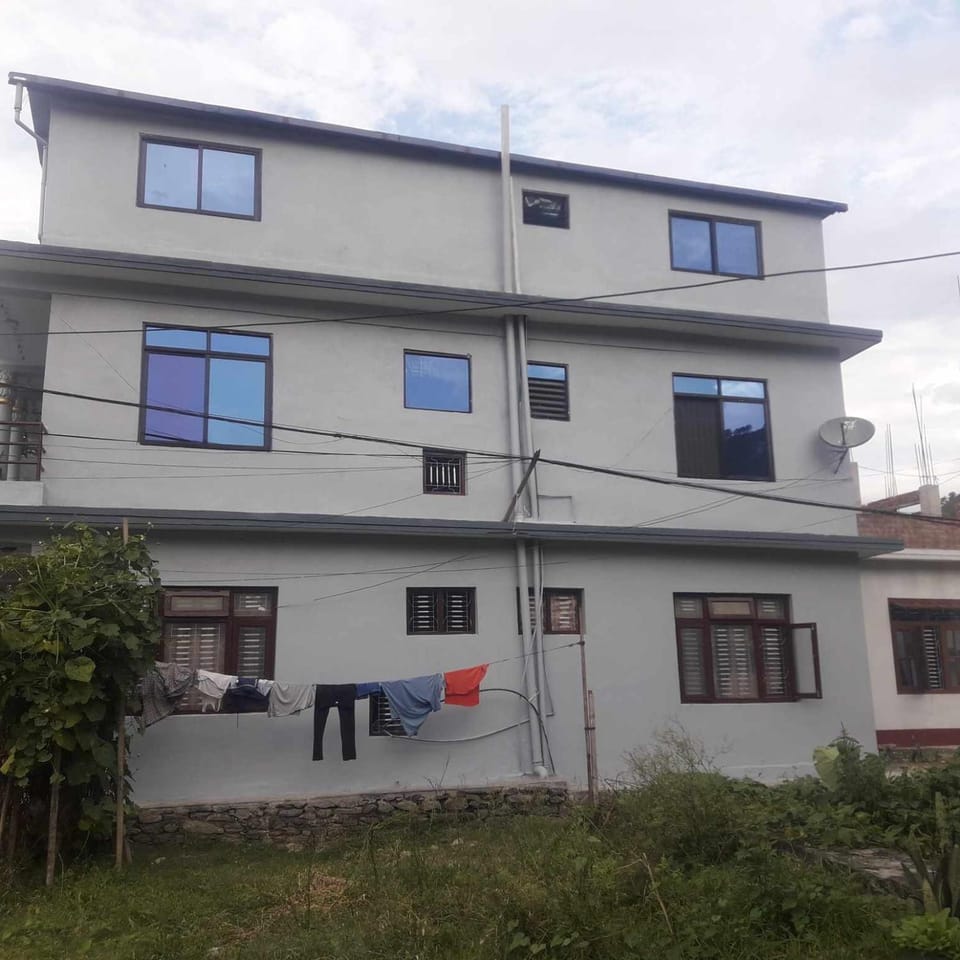 Manthali Community Homestay No13 Aakase Vacation rental in Bagmati Province, Nepal
