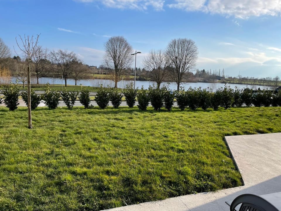 Résidence du lac Apartment hotel in Bourgogne-Franche-Comté