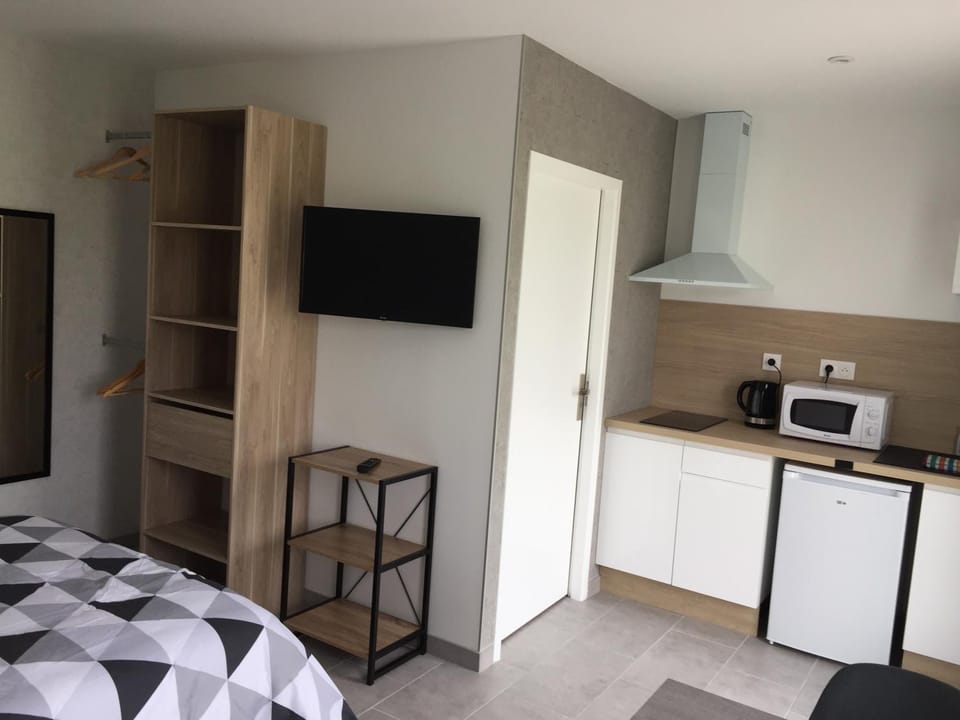 Résidence du lac Apartment hotel in Bourgogne-Franche-Comté