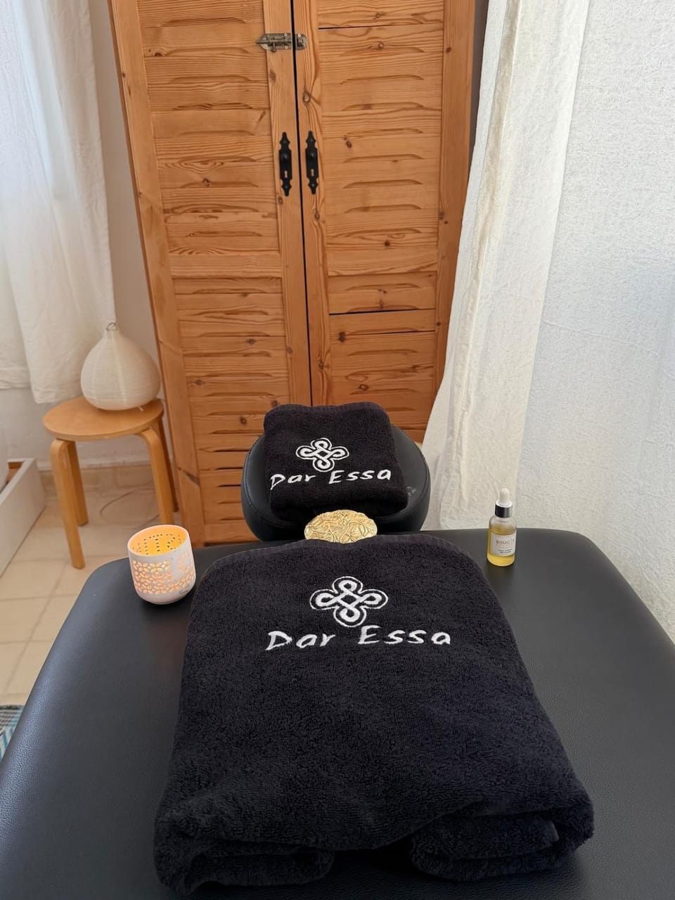 Massage, Spa and wellness centre/facilities