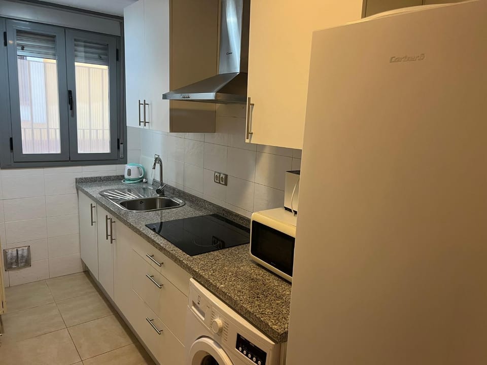 Apartamento La Encarnación Life Apartment in Seville