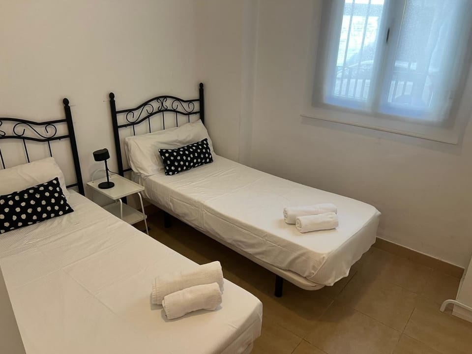 Apartamento La Encarnación Life Apartment in Seville