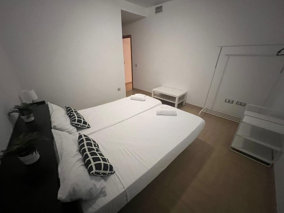 Apartamento La Encarnación Life Apartment in Seville