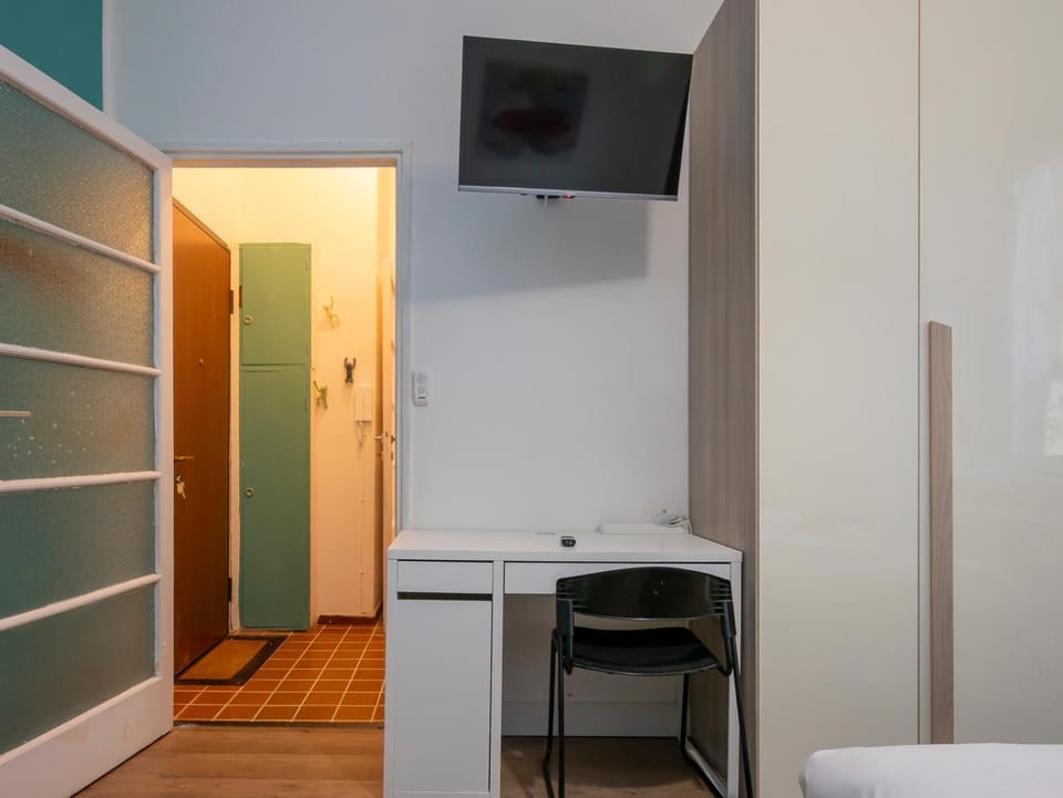 TV and multimedia, Bedroom