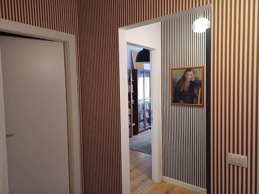 Vatican Elegance House Apartment in Rome