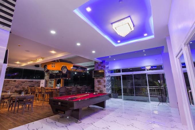 location & quiet Apartment in Angeles