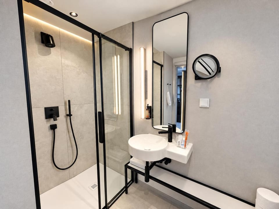 Wabi Hotel - Beauty & Dental Center Hotel in Hungary