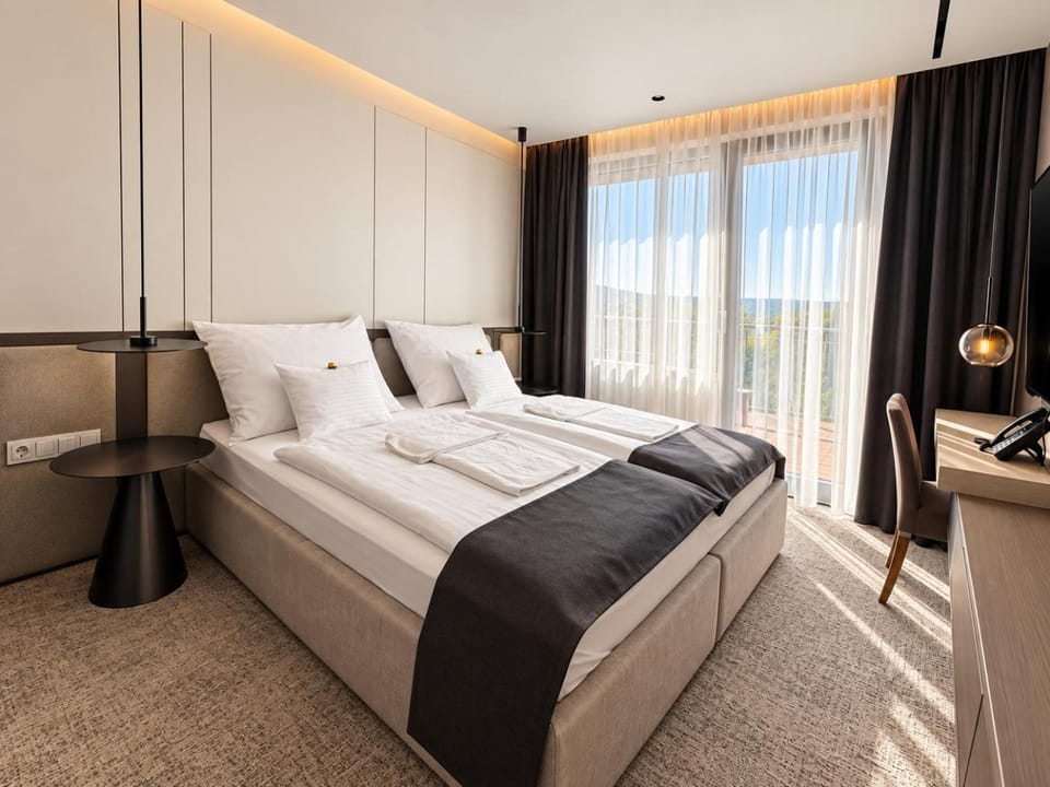 Wabi Hotel - Beauty & Dental Center Hotel in Hungary