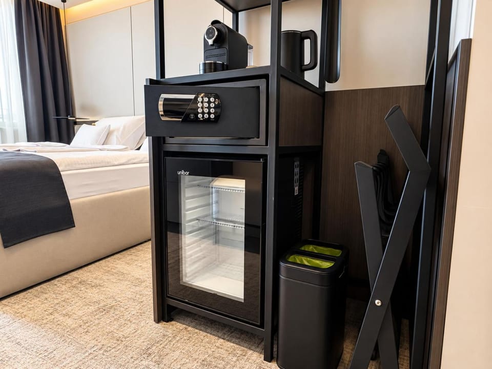 Wabi Hotel - Beauty & Dental Center Hotel in Hungary