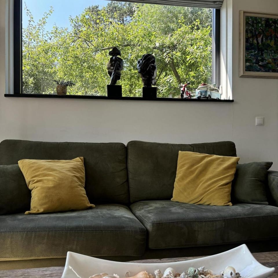 Villa Happy Days Villa in Egmond aan Zee