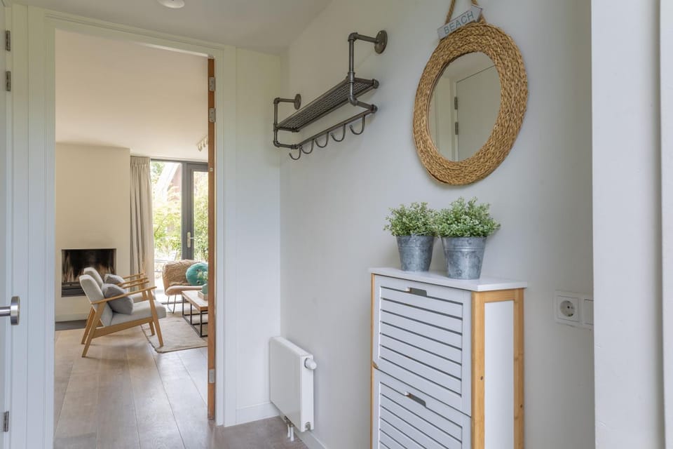 Villa Duinroos Villa in Egmond aan Zee