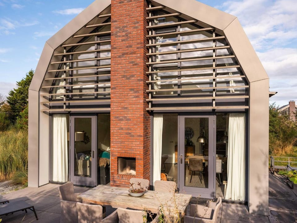 Villa Zeester Villa in Egmond aan Zee