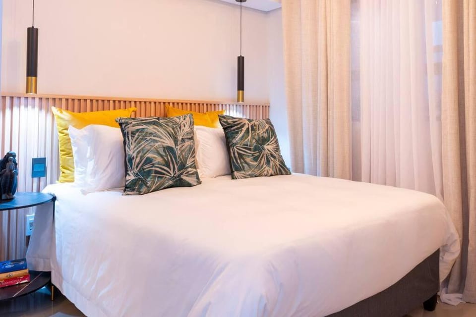 Feliz Pousada the Millennial Apartment in Umhlanga