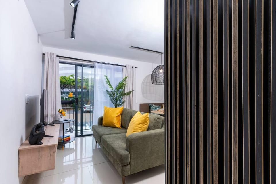 Feliz Pousada the Millennial Apartment in Umhlanga