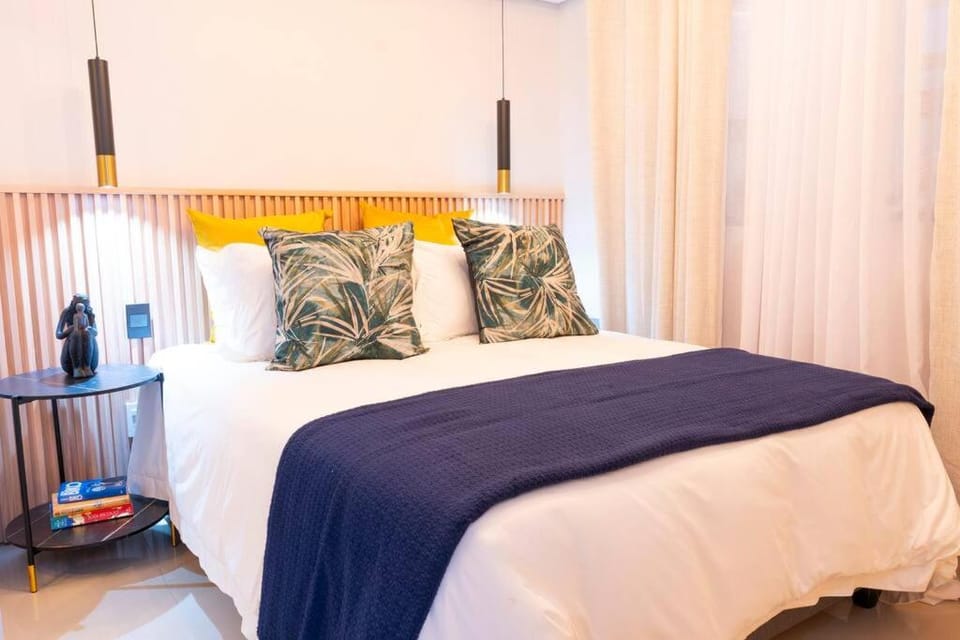 Feliz Pousada the Millennial Apartment in Umhlanga