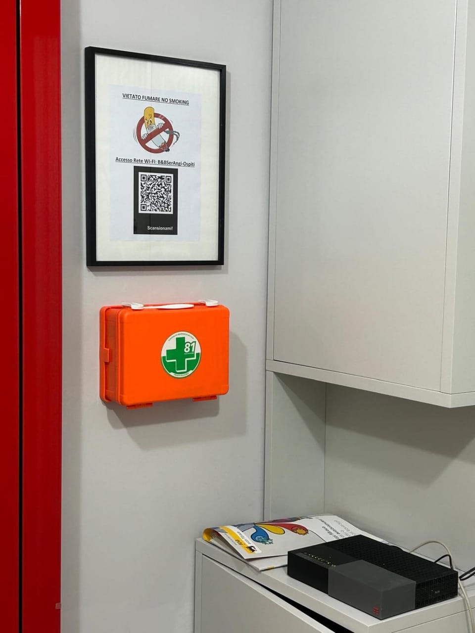locker