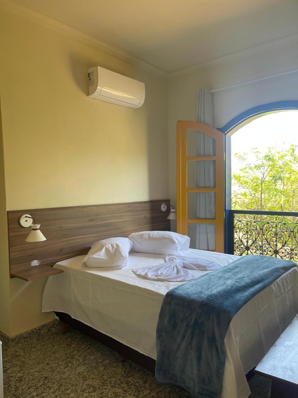Pousada Vale do Queijo Serro Hotel in State of Minas Gerais, Brazil
