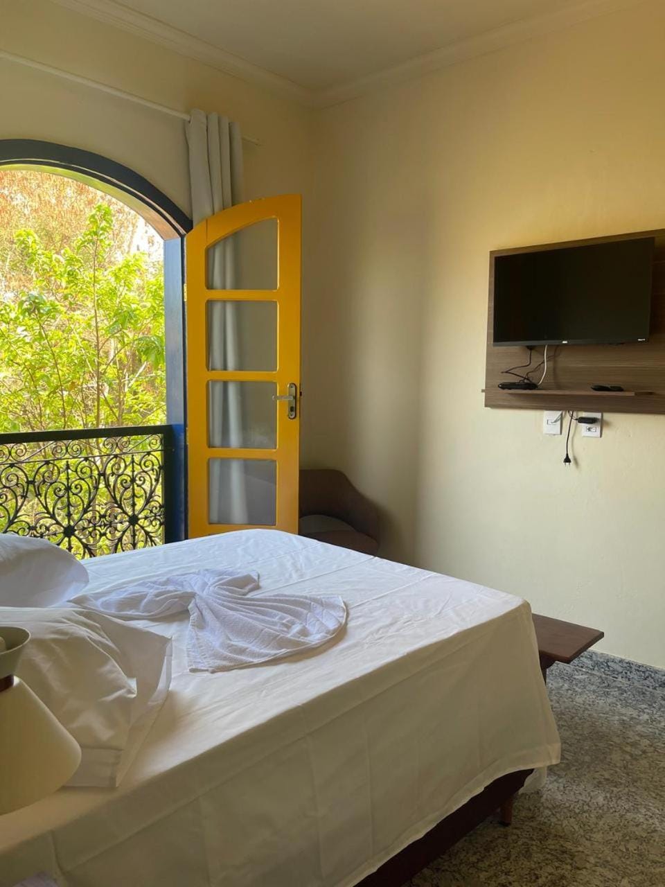 Pousada Vale do Queijo Serro Hotel in State of Minas Gerais, Brazil