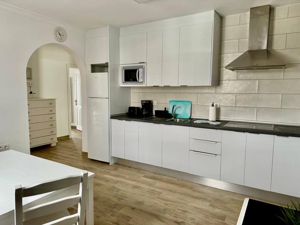 Apartamento Luna by Vulcano Homes Apartment in Isla de Lanzarote