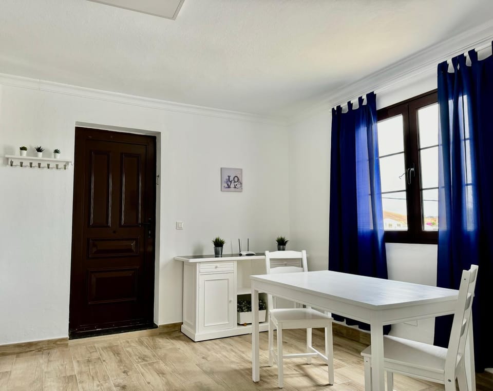Apartamento Luna by Vulcano Homes Apartment in Isla de Lanzarote