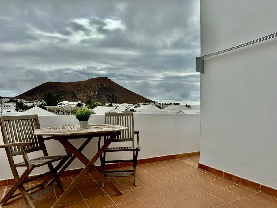 Apartamento Luna by Vulcano Homes Apartment in Isla de Lanzarote