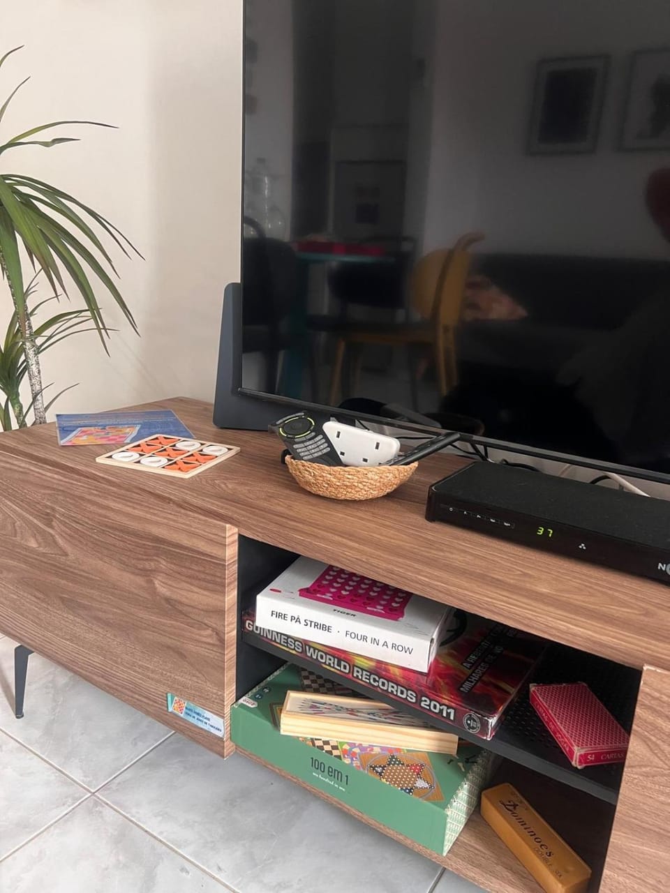 TV and multimedia