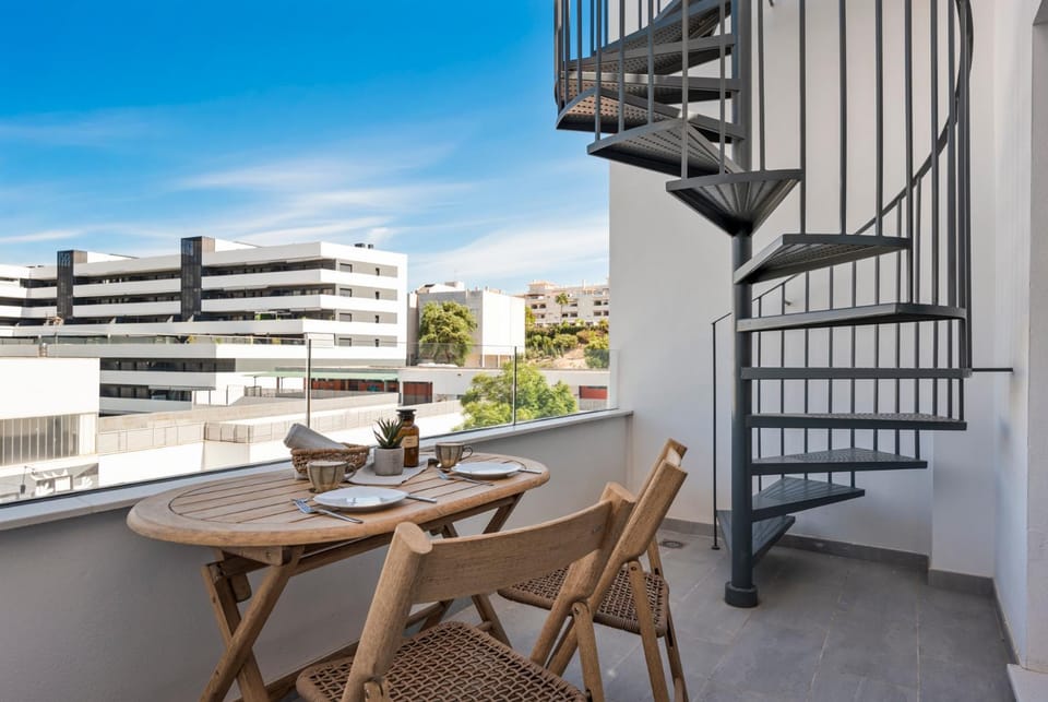 View (from property/room), Balcony/Terrace