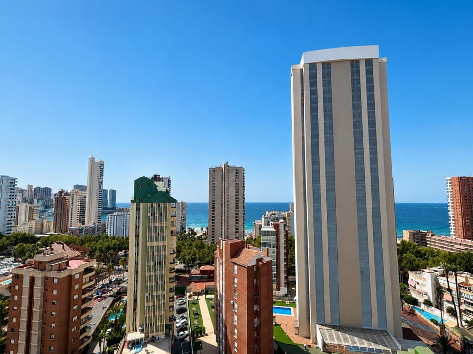 City view