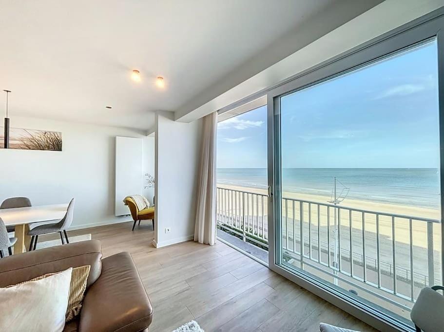 Flat Sealodge - Koksijde Apartment in Koksijde