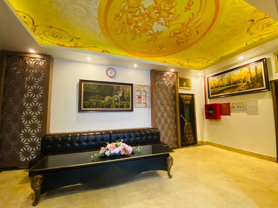 Khách sạn Phú Hưng Hotel in Laos