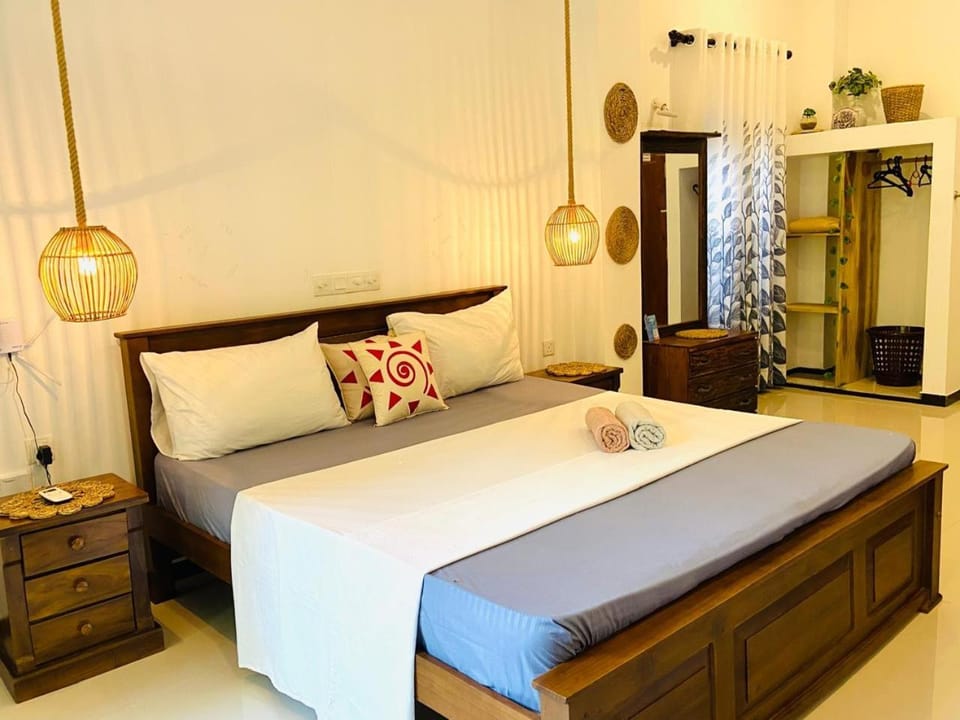Diamond Key Ahangama Apartment in Ahangama