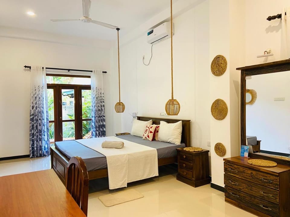 Diamond Key Ahangama Apartment in Ahangama
