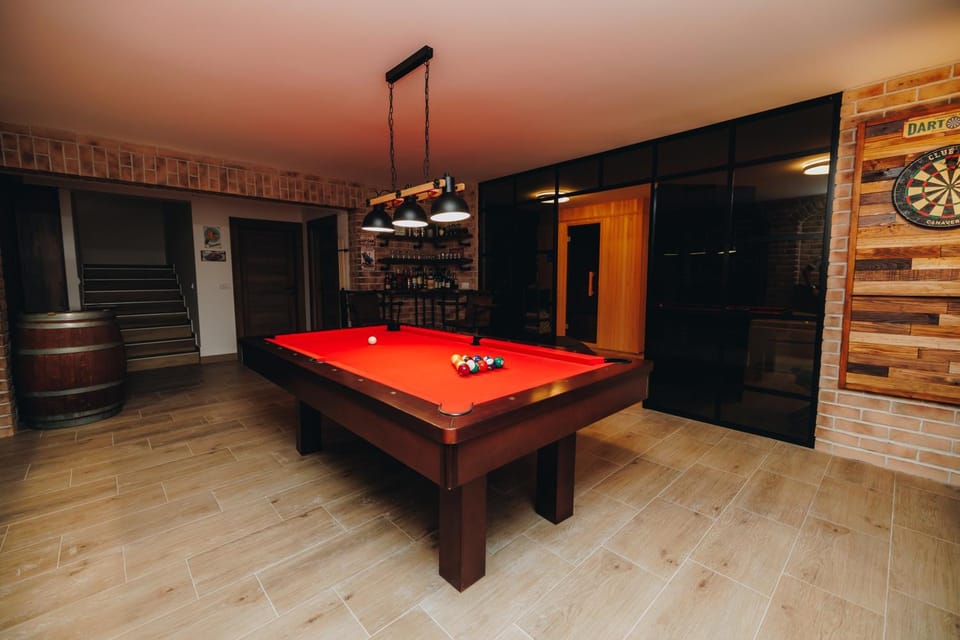 Billiard