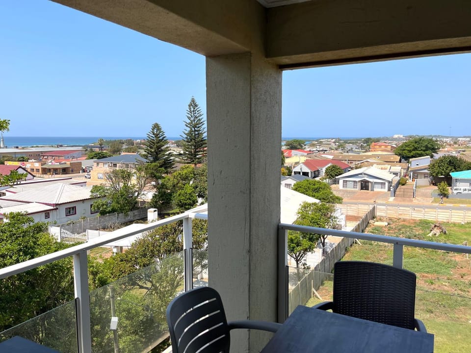 The JBay Oasis Apartment in Eastern Cape
